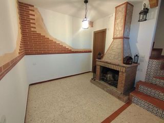 Casa adosada en venta en Oromana en Alcalá de Guadaira