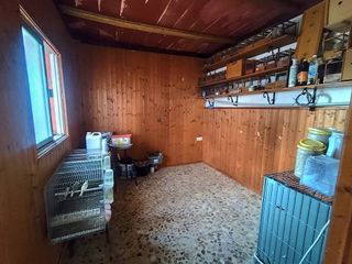 Casa adosada en venta en Oromana en Alcalá de Guadaira