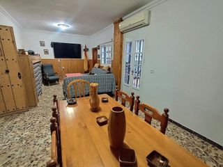 Casa adosada en venta en Oromana en Alcalá de Guadaira