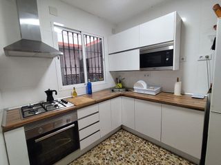 Casa adosada en venta en Oromana en Alcalá de Guadaira
