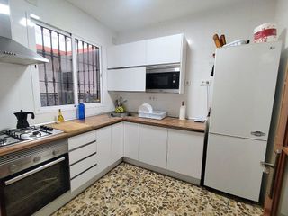 Casa adosada en venta en Oromana en Alcalá de Guadaira