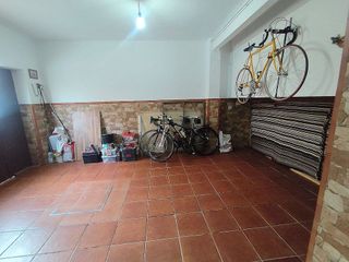 Casa adosada en venta en Oromana en Alcalá de Guadaira