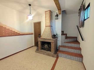 Casa adosada en venta en Oromana en Alcalá de Guadaira