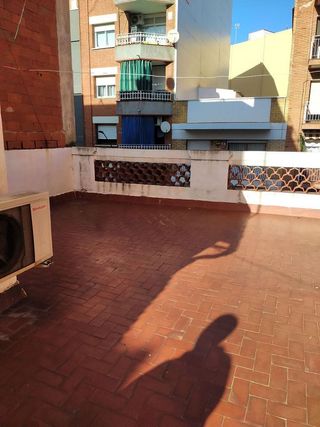 Casa adosada en venta en Pubilla Cases en Hospitalet de Llobregat, L´