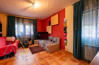 Chalet en venta en Pedrezuela