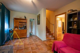 Chalet en venta en Pedrezuela