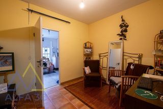 Chalet en venta en Pedrezuela