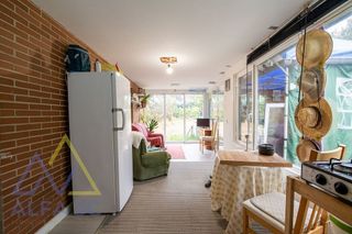 Chalet en venta en Pedrezuela