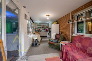 Chalet en venta en Pedrezuela