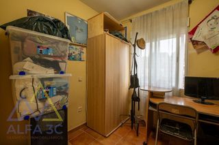 Chalet en venta en Pedrezuela