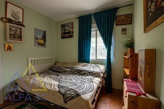 Chalet en venta en Pedrezuela