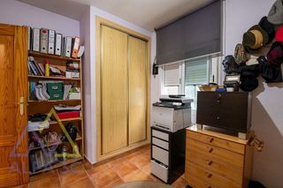 Chalet en venta en Pedrezuela