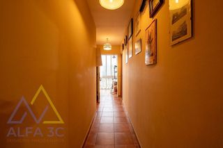 Chalet en venta en Pedrezuela