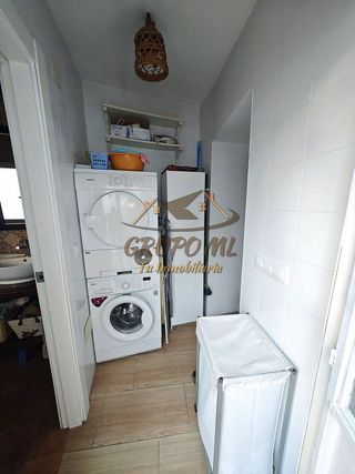 Casa adosada en venta en Baeza