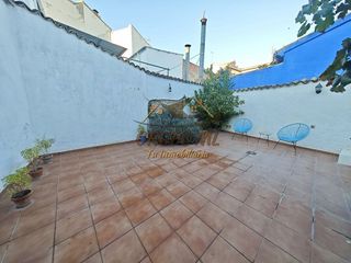 Casa adosada en venta en Baeza