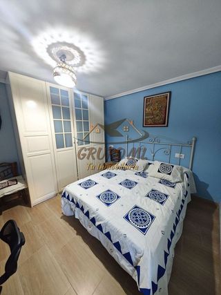 Casa adosada en venta en Baeza