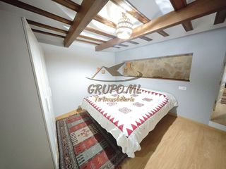 Casa adosada en venta en Baeza