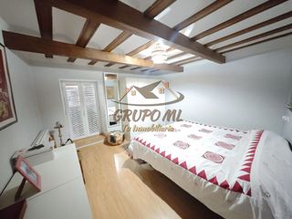 Casa adosada en venta en Baeza