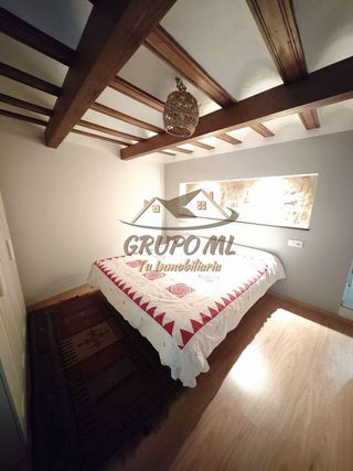 Casa adosada en venta en Baeza