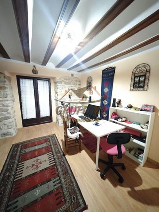 Casa adosada en venta en Baeza