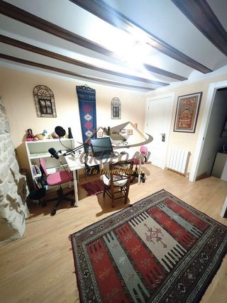 Casa adosada en venta en Baeza