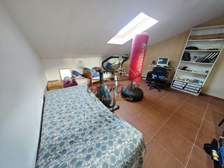 Casa adosada en venta en Baeza