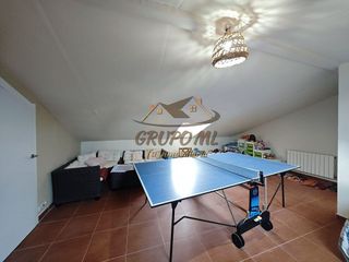 Casa adosada en venta en Baeza