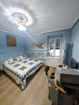 Casa adosada en venta en Baeza