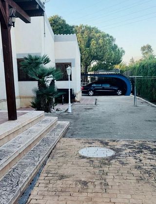 Chalet en venta en La Algoda - Matola - El Pla en Elche