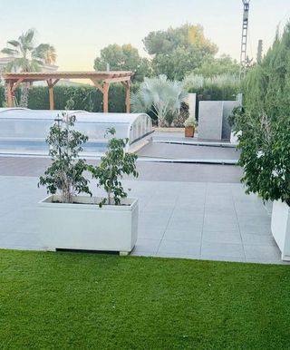 Chalet en venta en La Algoda - Matola - El Pla en Elche