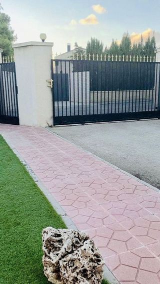 Chalet en venta en La Algoda - Matola - El Pla en Elche