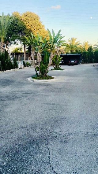 Chalet en venta en La Algoda - Matola - El Pla en Elche