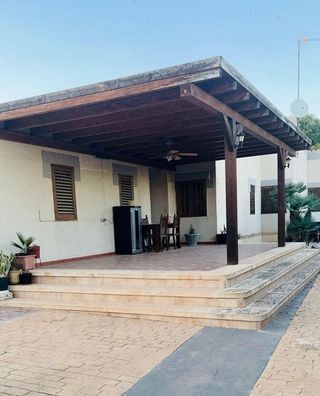 Chalet en venta en La Algoda - Matola - El Pla en Elche