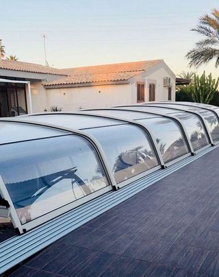 Chalet en venta en La Algoda - Matola - El Pla en Elche