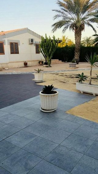 Chalet en venta en La Algoda - Matola - El Pla en Elche