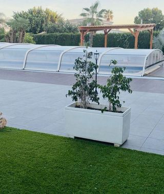 Chalet en venta en La Algoda - Matola - El Pla en Elche