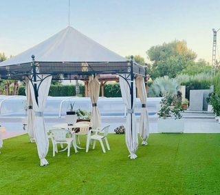 Chalet en venta en La Algoda - Matola - El Pla en Elche