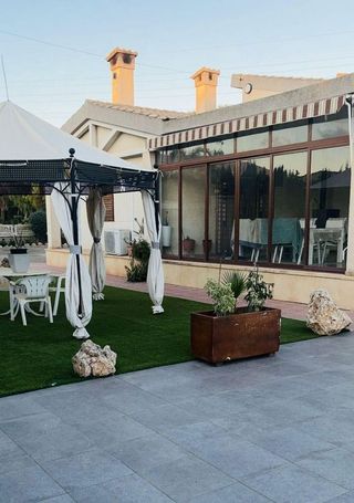 Chalet en venta en La Algoda - Matola - El Pla en Elche