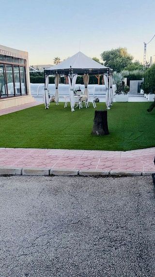 Chalet en venta en La Algoda - Matola - El Pla en Elche