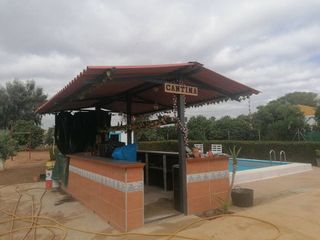 Casa en venta en Oromana en Alcalá de Guadaira