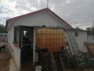 Casa en venta en Oromana en Alcalá de Guadaira