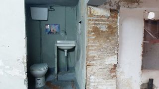 Chalet en venta en Ibi