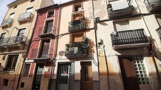 Chalet en venta en Ibi