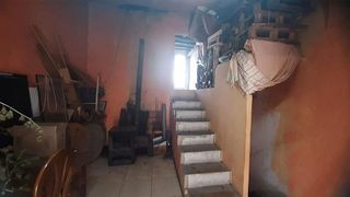 Chalet en venta en Ibi