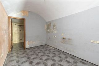 Casa adosada en venta en Guadix