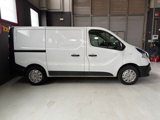 Renault Trafic 2016
