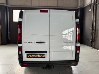 Renault Trafic 2016