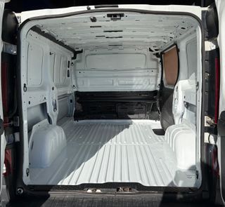 Renault Trafic 2016