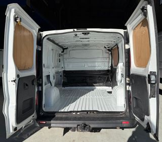 Renault Trafic 2016