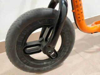 Bicicleta infantil Decathlon 10